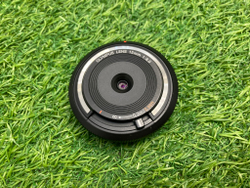 Olympus 15mm  8.0 Body Cap Lens