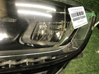 Битая Фара левая VW Passat B8 (2014-2020) LED