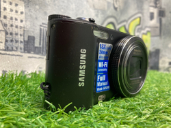 Samsung WB150F