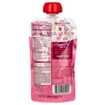 Happy Family Organics, Happy Tot®, Super Morning, без молочных продуктов, для детей от 2 лет, органические бананы, питайя, кокосовое молоко, овес и чиа, 113 г (4 унции)