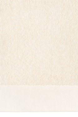 Полотенце 30х50 Luxberry Basic сливочное