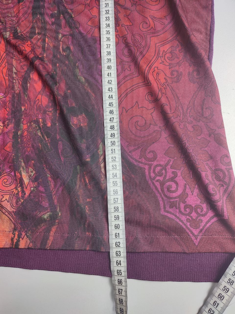 Кофта Bianca красивая 48 размер