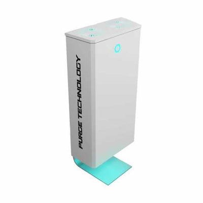Рециркулятор Purge Technology РТ-005 Turbo