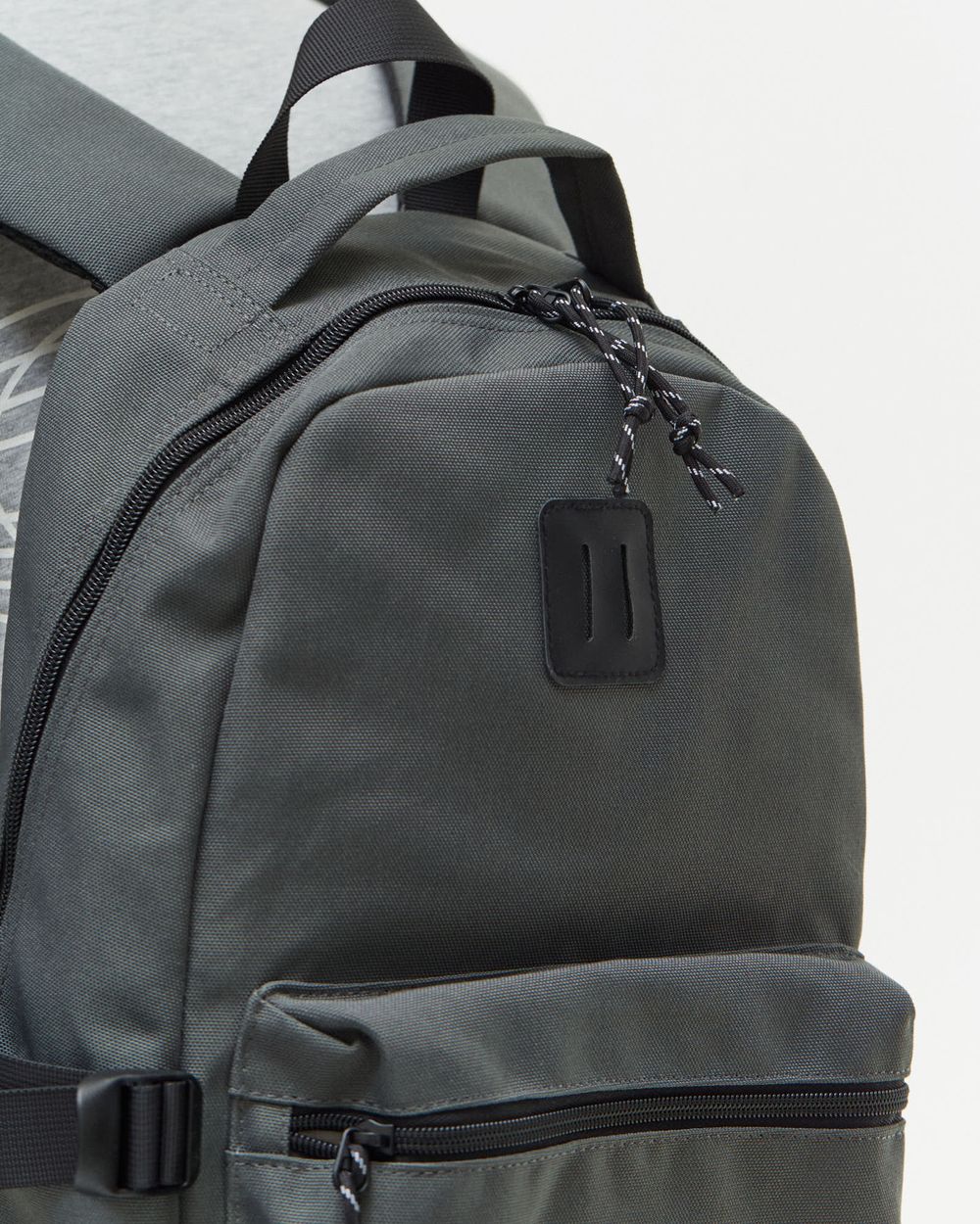 Рюкзак Anteater Nano Bag DarkGrey