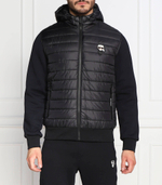 куртка Karl Lagerfeld - темно-синий(505060 524560)