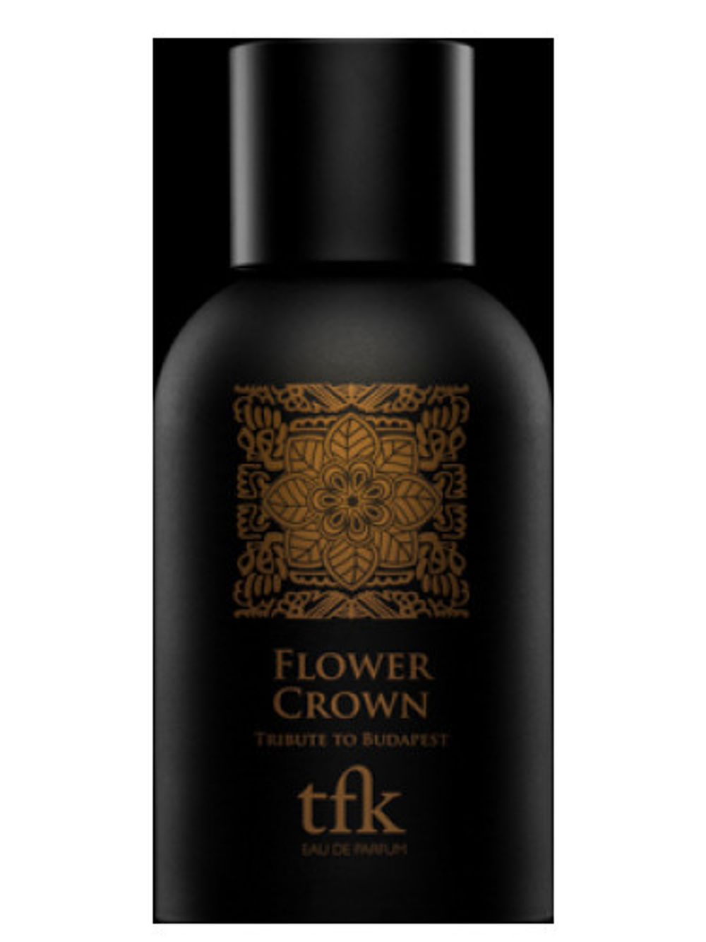 The Fragrance Kitchen Flower Crown