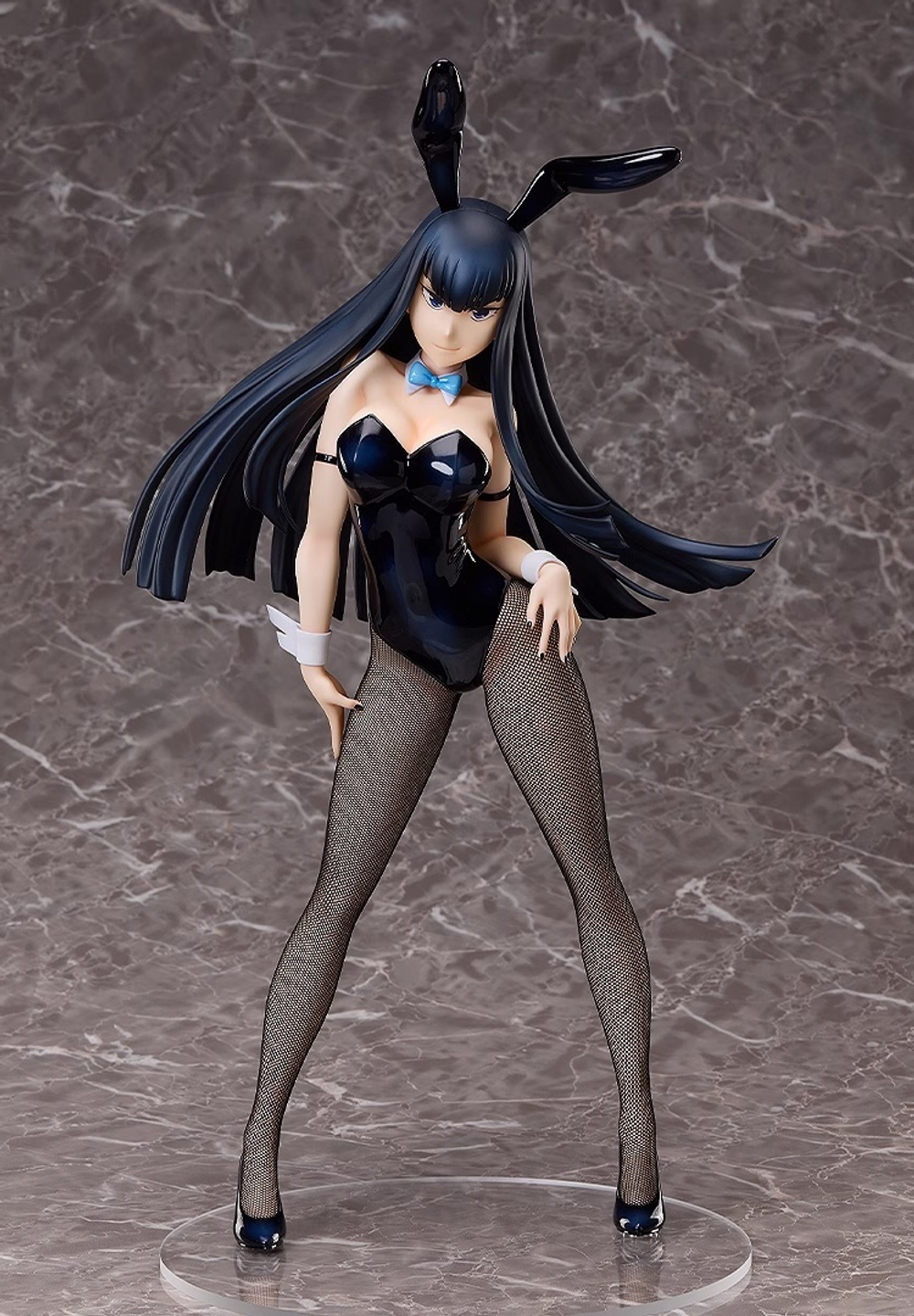 Satsuki Kiryuuin