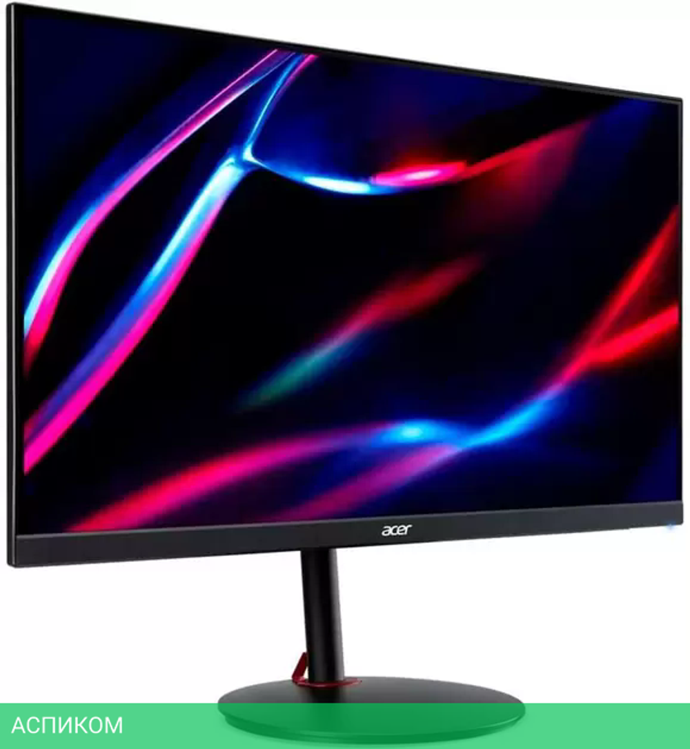 Монитор Acer Nitro XV271UM3bmiiprx UM.HX1AA.301