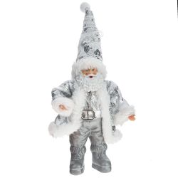 GAEM Дед Мороз, L10 W4 H17 см, 2в.