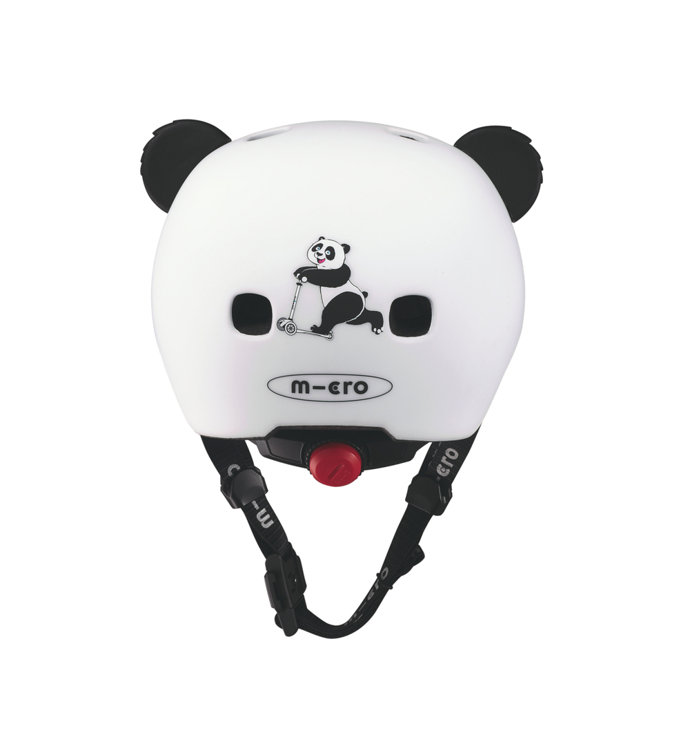 Шлем Micro - Панда 3D XS BOX