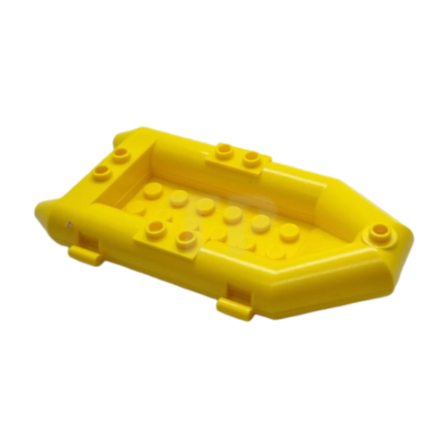 Лодка 30086c01 Yellow