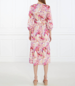 Платье Liu Jo - фиолетовый(WA3112 TS456)