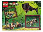 Конструктор Приключения LEGO 5976 Речная экспедиция