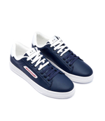 Кроссовки ENGLISH Armani Exchange - темно-синий(XUX203 XV805)