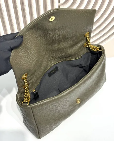 Сумка Saint Laurent Calypso