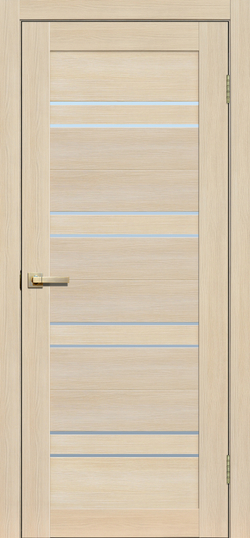 Межкомнатные двери FLY Doors L 11