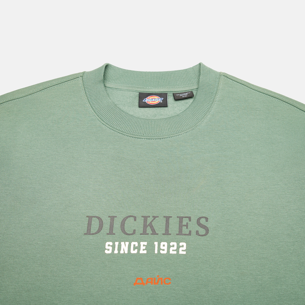 Толстовка мужская Dickies Park Sweatshirt 