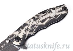 Нож Zero Tolerance 0562TiS110V ZT 0562Ti S110Vфотография - 3