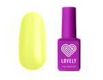 Гель-лак Lovely №045, 7 ml