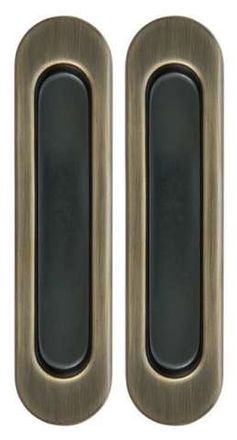 Ручки для раздвижных дверей