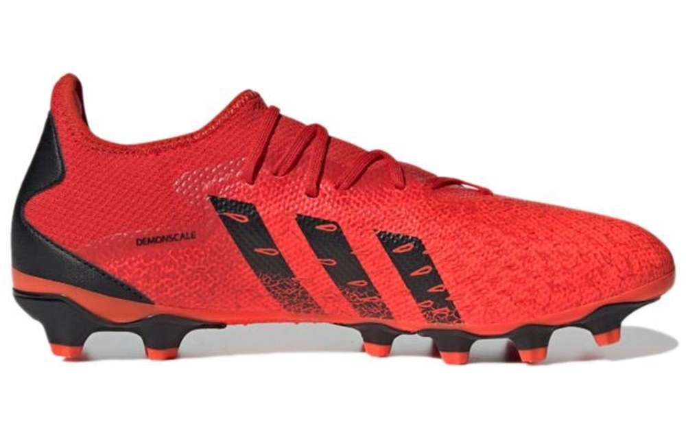 Кроссовки Adidas Predator Freak .3 L Mg
