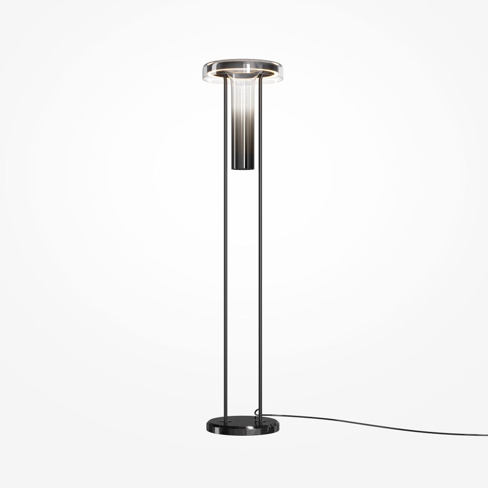 Торшер Maytoni   MOD463FL-L24B3K