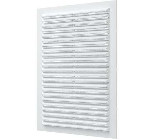 Решетка вентиляционная 170х240мм 1724С/ERA