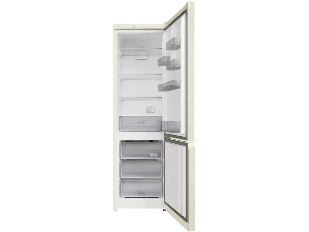 Холодильник Hotpoint HT 4200 AB Total No Frost мраморный