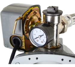 Автономная насосная станция Ресанта АНС-4200П