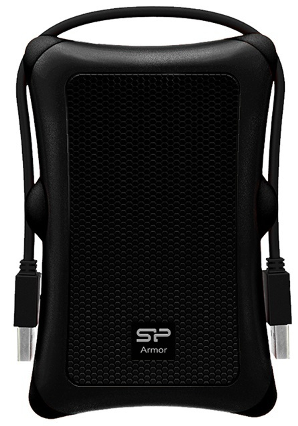 Внешний диск HDD 2.5'' Silicon Power SP010TBPHDA30S3A