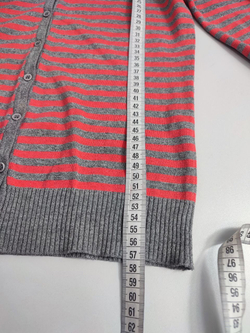 Кофта Incity в полоску 40 размер