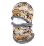 КОМПЛЕКТ REMINGTON TACTICAL SOFT FIGURE (ШАПКА, СНУД)