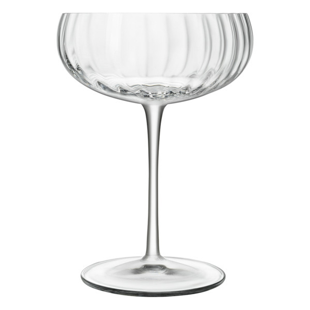 Креманка для шампанского 300мл Luigi Bormioli Вечеринка