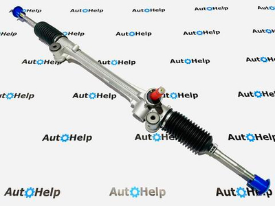 Рулевая рейка 45510-52170 RHD (правый руль) Toyota Vitz SCP90