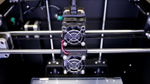 3D принтер Zenit 3D