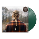 Taylor Swift Evermore (Green)