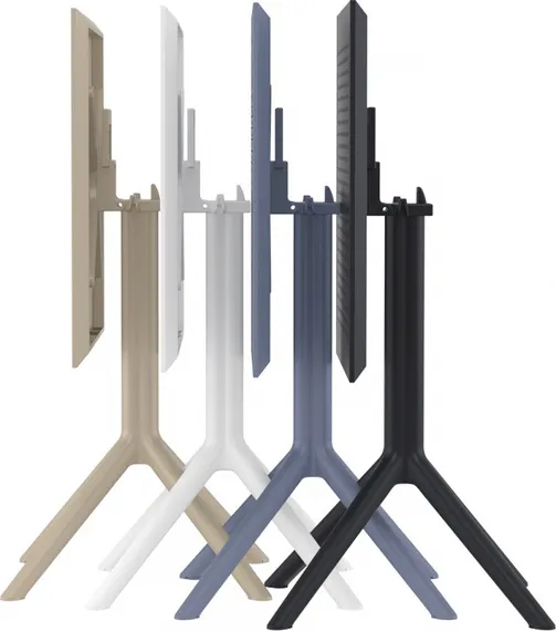 Комплект пластиковой мебели Sky