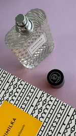 Vilhelm Parfumerie Chimilka