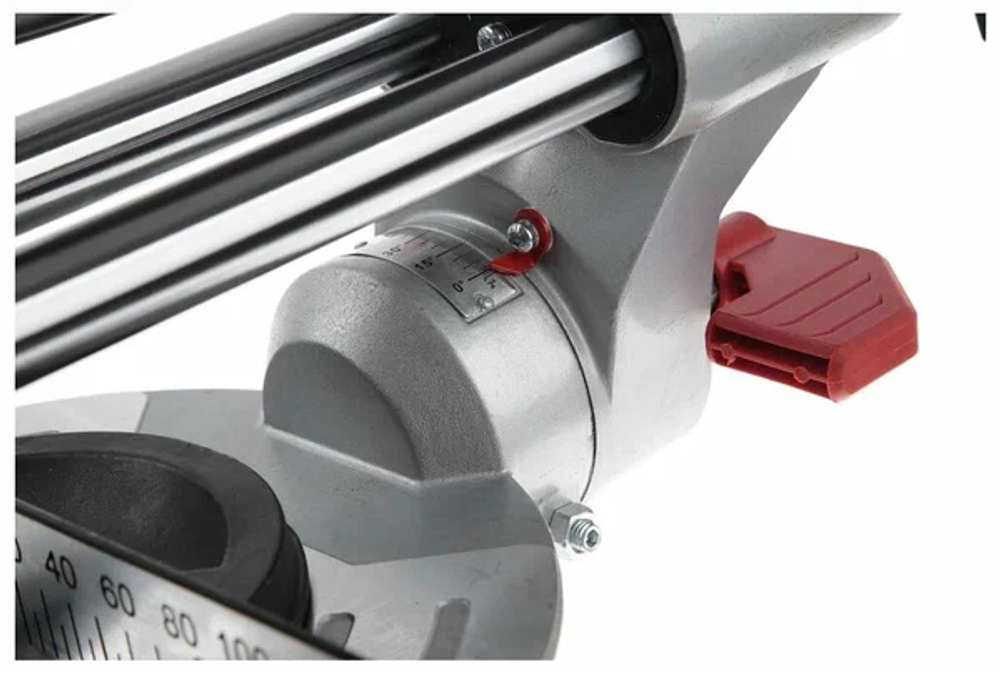 Торцовочная пила Metabo KGS 216 M