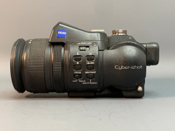 Sony DSC-F828