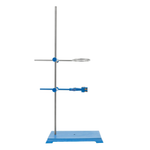 Штатив лабораторный химический. Комплектация 1