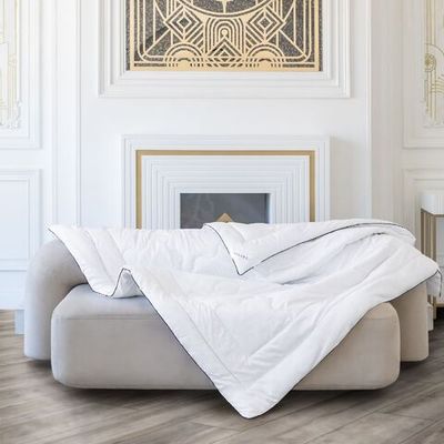 Одеяло VRSilk 140/205 Шелк/ХБ 150 22