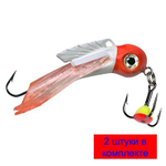 Балансир Сферц-3 40mm 77g цвет 002 (голубая спинка)