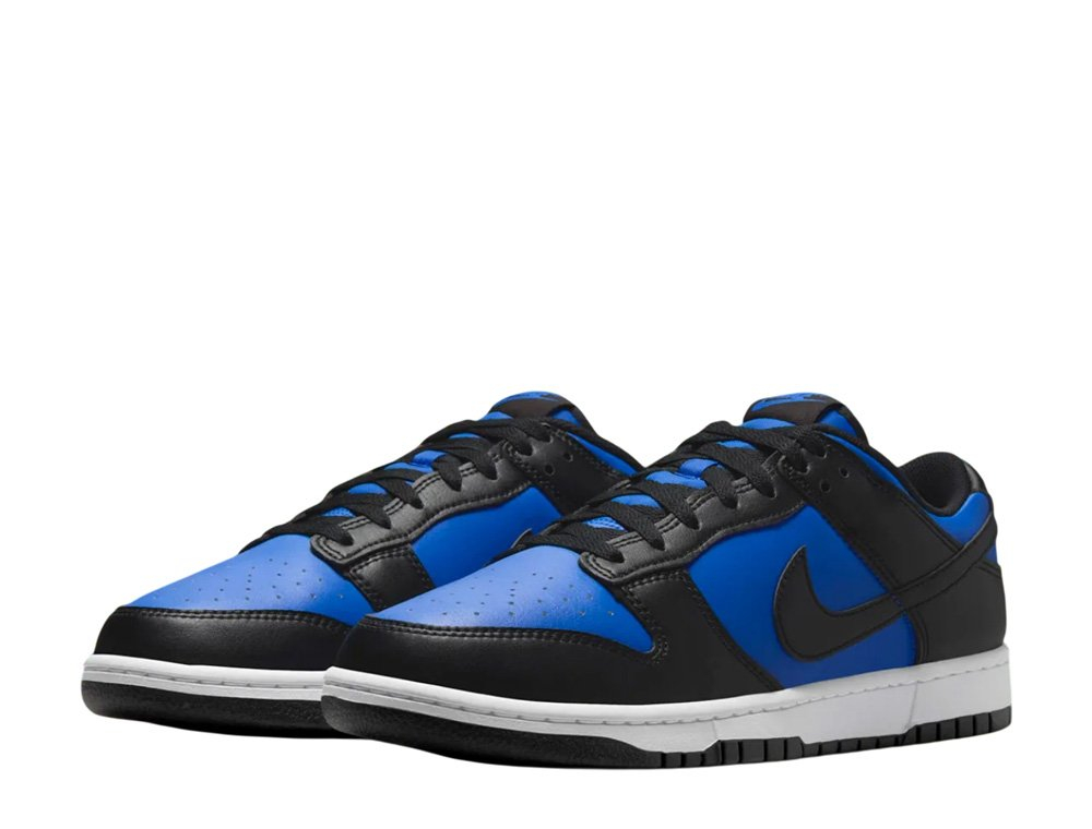 Кроссовки Nike Dunk Low Retro