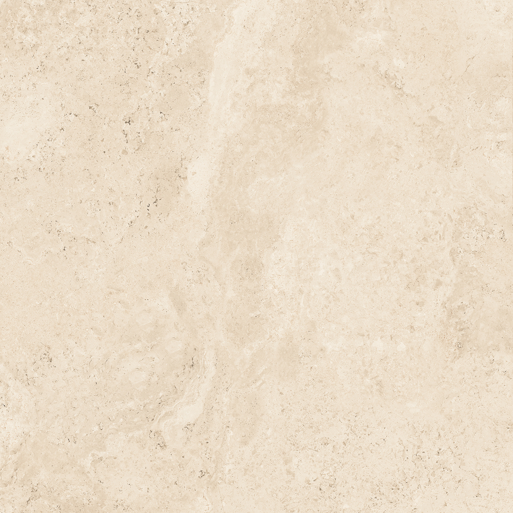 Ennface Outdoor Travertine Cross Beige 60x60