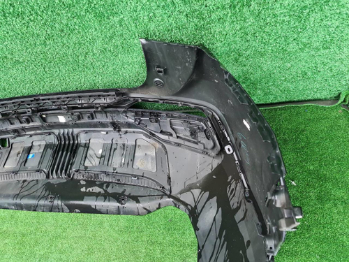 Бампер задний Geely Atlas 2 (2023-н.в.)