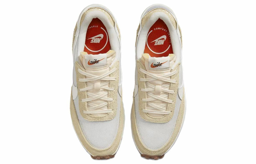 Кроссовки Nike Waffle Debut Vintage (Женская размерная сетка)