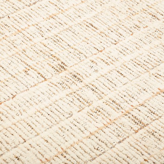 Ковер из джута и хлопка patna из коллекции ethnic, 200х300см