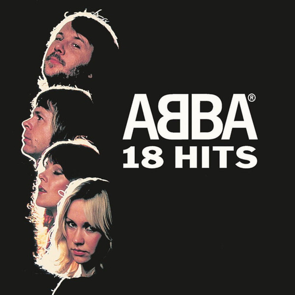ABBA / 18 Hits (CD)