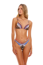 Верх купальника 9035 Halle Antiq Agua Bendita